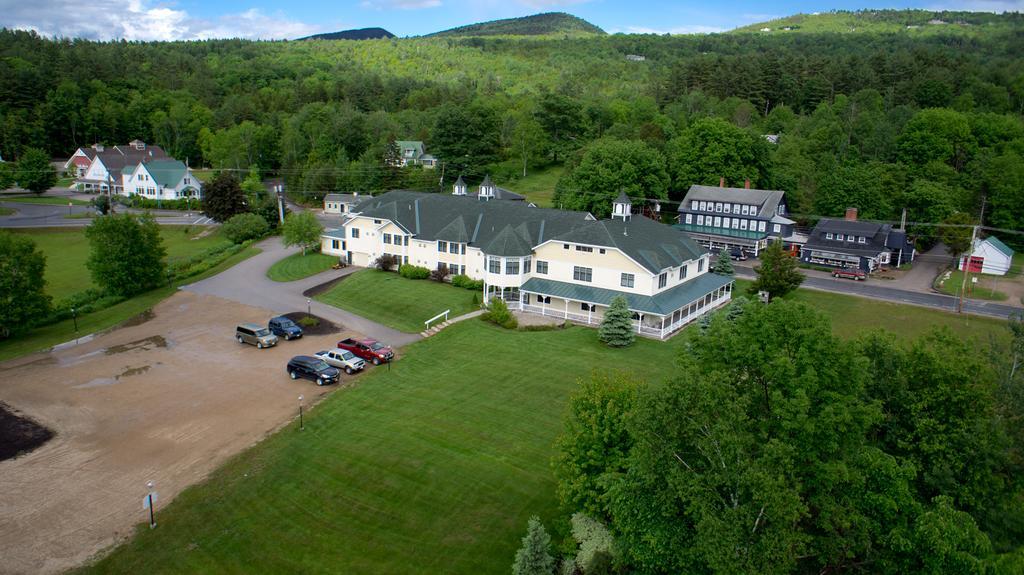 Snowflake Inn Jackson Exteriör bild